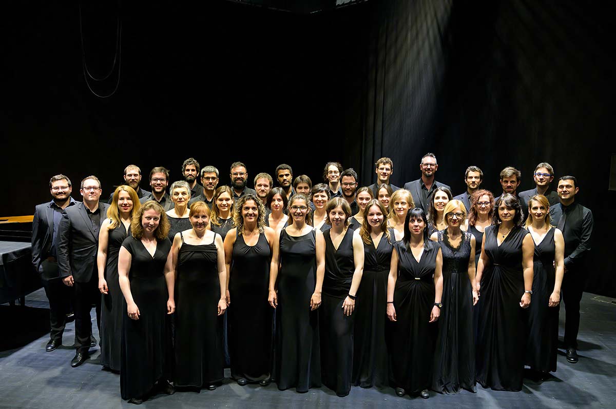 XLVI Nits Musicals a Santa Maria de Palau – Solità i Plegamans